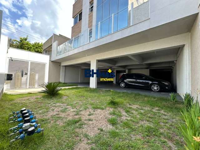 Apartamento com 3 quartos à venda na Rua Padre Willian Silva, 160, Planalto, Belo Horizonte por R$ 489.900