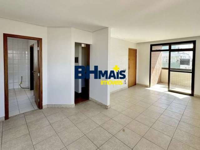 Apartamento com 3 quartos à venda na Rua Castelo Lamego, 616, Castelo, Belo Horizonte por R$ 795.000