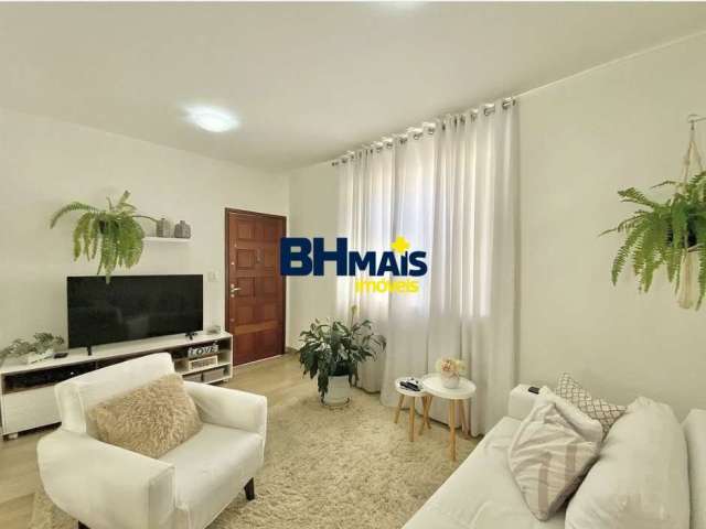 Casa com 3 quartos à venda na Rua Castelo de Beja, 115, Castelo, Belo Horizonte por R$ 670.000