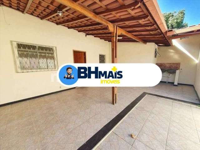 Casa com 3 quartos à venda na Itajaí, 1, Riacho das Pedras, Contagem por R$ 649.000