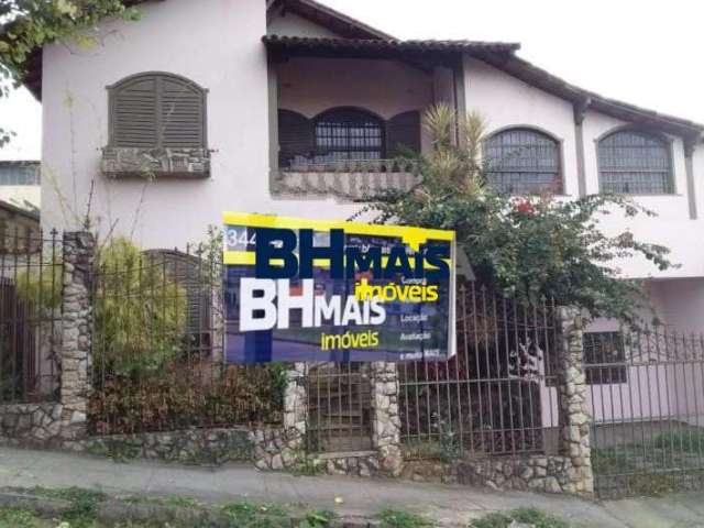 Casa com 6 quartos à venda na Rua Mesquita, 175, Carlos Prates, Belo Horizonte por R$ 846.900