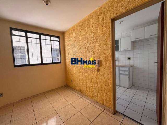 Apartamento com 2 quartos à venda na Alípio de Melo, 54, Jardim Montanhês, Belo Horizonte por R$ 240.000