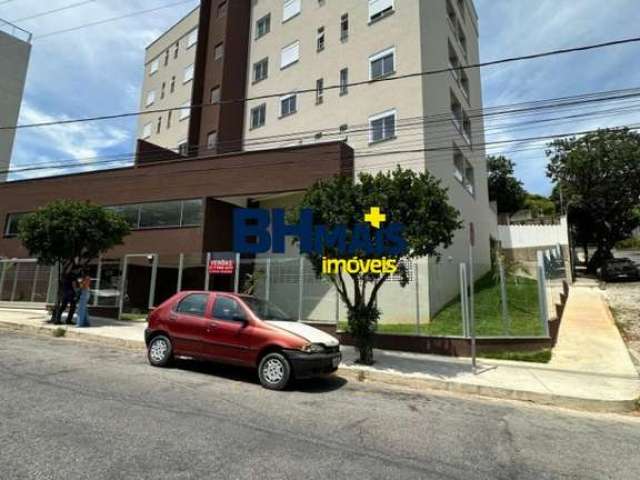 Apartamento com 2 quartos à venda na Rua Joaquim Nabuco, 540, Nova Suíssa, Belo Horizonte por R$ 669.375