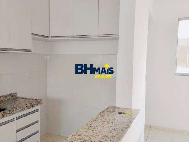 Apartamento com 3 quartos à venda na goias, 162, Centro, Juatuba por R$ 169.999