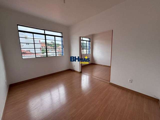 Apartamento com 3 quartos à venda na Carlos Alves, 88, São José, Belo Horizonte por R$ 549.999