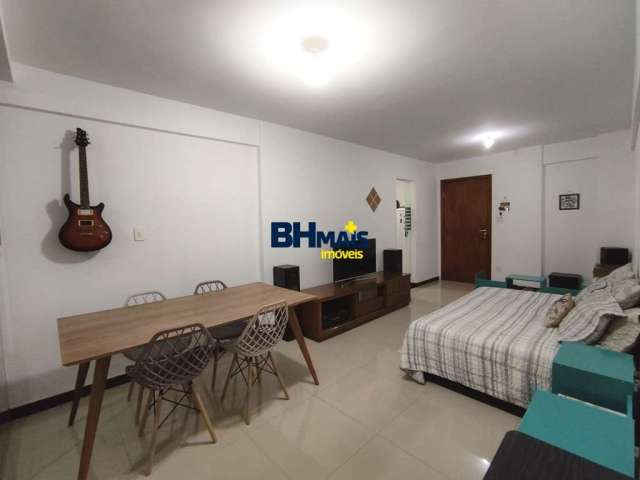 Apartamento com 3 quartos à venda na Rua Leopoldo Campos Nunes, 000, Manacás, Belo Horizonte por R$ 490.000