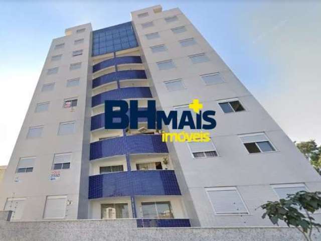 Apartamento com 3 quartos à venda na Rua Itambé do Mato Dentro, 631, Serrano, Belo Horizonte por R$ 469.900