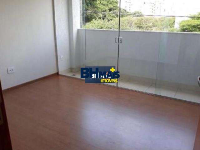 Apartamento com 3 quartos à venda na Rua Antenor Prata, 111, Jardim Paquetá, Belo Horizonte por R$ 475.000