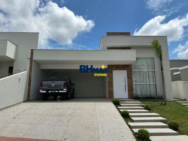 Casa em condomínio fechado à venda na Condominio Ouro Verde, s/n, Centro, Betim por R$ 1.699.999