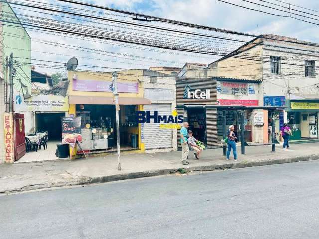 Terreno à venda na Pará de Minas, 1010, Padre Eustáquio, Belo Horizonte por R$ 1.500.000