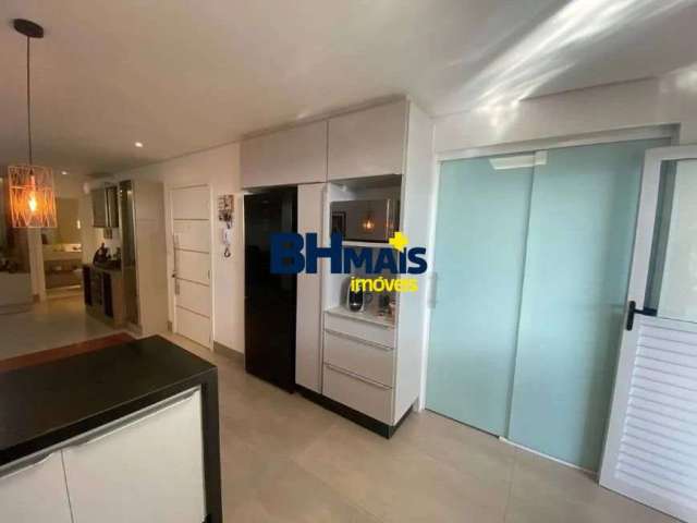 Apartamento com 4 quartos à venda na Rua Aureliano Lessa, 347, Liberdade, Belo Horizonte por R$ 1.500.000