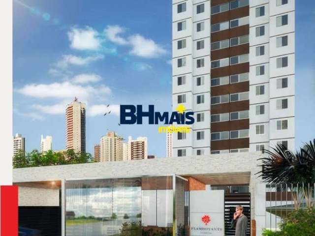 Apartamento com 2 quartos à venda na Rua Curupaiti, 626, Padre Eustáquio, Belo Horizonte por R$ 600.000