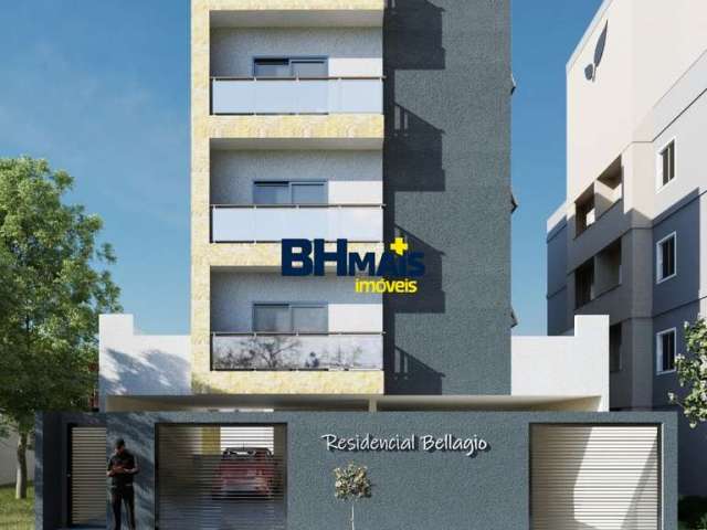 Apartamento com 3 quartos à venda na Rio Juruá, 380, Riacho das Pedras, Contagem por R$ 590.000