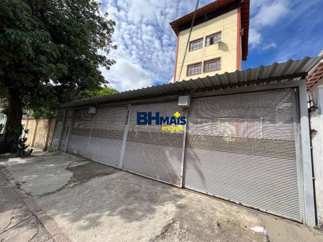 Apartamento com 3 quartos à venda na Rua Jacuma, 333, Novo Eldorado, Contagem por R$ 319.900