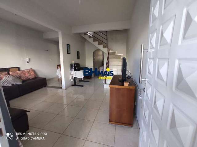 Casa com 4 quartos à venda na dos Manacás, 174, Imperial, Santa Luzia por R$ 310.000