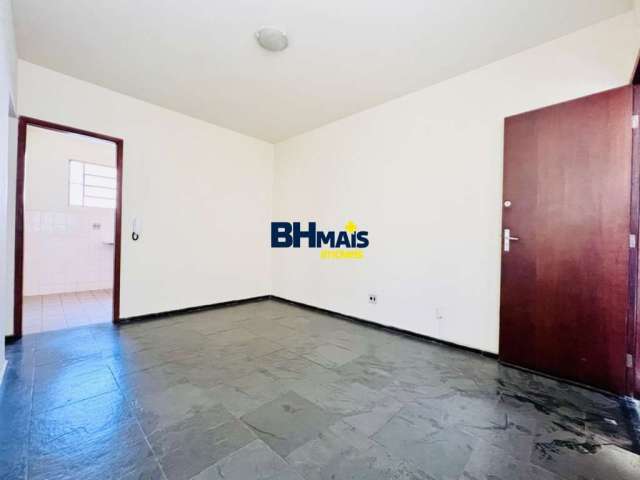 Apartamento com 2 quartos à venda na Rua Paulo Piedade Campos, 759, Estoril, Belo Horizonte por R$ 269.000