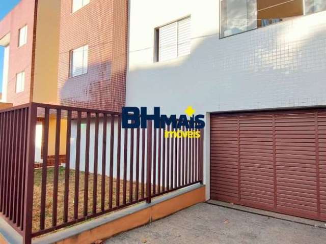 Apartamento com 3 quartos à venda na Rua Virgílio de Melo Franco, 414, Jardim Atlântico, Belo Horizonte por R$ 580.000