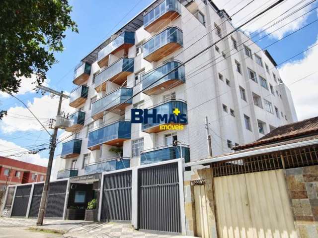 Apartamento com 3 quartos à venda na Rua dos Oitis, 233, Eldorado, Contagem por R$ 530.000