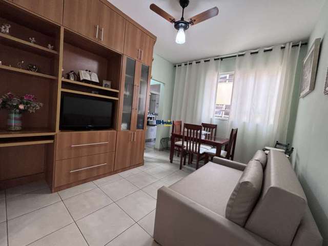 Apartamento com 2 quartos à venda na Rua José Bartolota, 40, Glória, Belo Horizonte por R$ 299.999