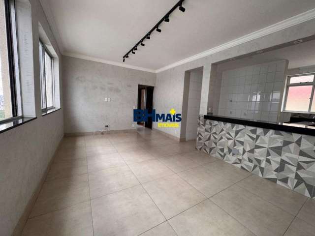 Apartamento com 3 quartos à venda na Rua Desembargador Paulo Mota, 886, Ouro Preto, Belo Horizonte por R$ 518.999