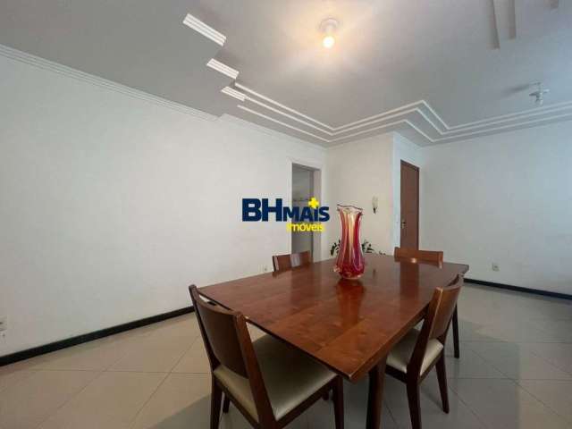 Apartamento com 3 quartos à venda na Rua Princesa Isabel, 605, Copacabana, Belo Horizonte por R$ 380.000