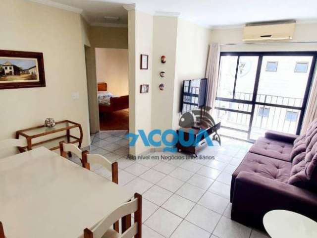 Apartamento com 3 dormitórios à venda, 80 m² por R$ 380.000,00 - Enseada - Guarujá/SP