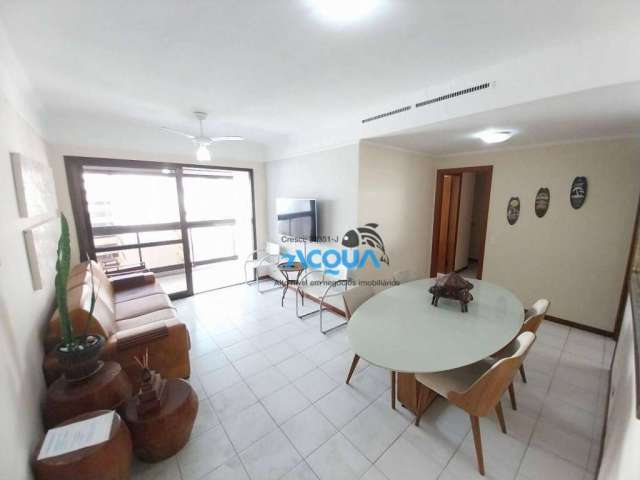 Apartamento com 2 dormitórios à venda, 100 m² por R$ 900.000,00 - Astúrias - Guarujá/SP