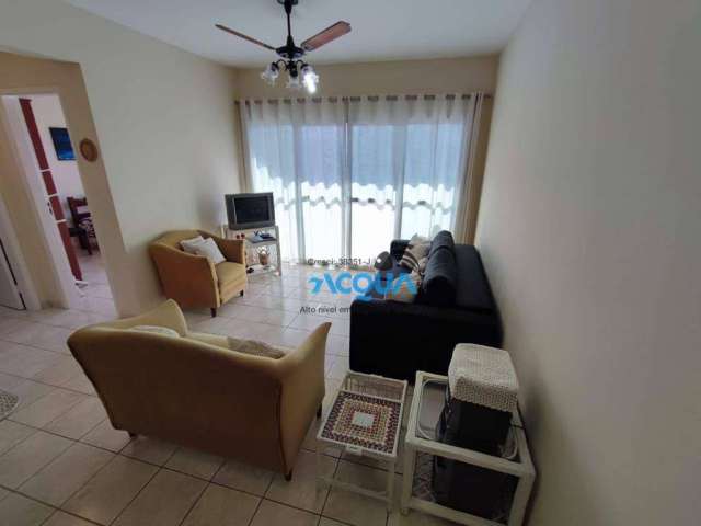 Apartamento com 3 dormitórios à venda, 92 m² por R$ 340.000,00 - Enseada - Guarujá/SP