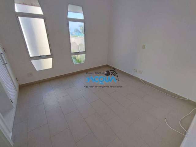 Apartamento com 3 dormitórios à venda, 267 m² por R$ 2.000.000 - Tortugas - Guarujá/SP