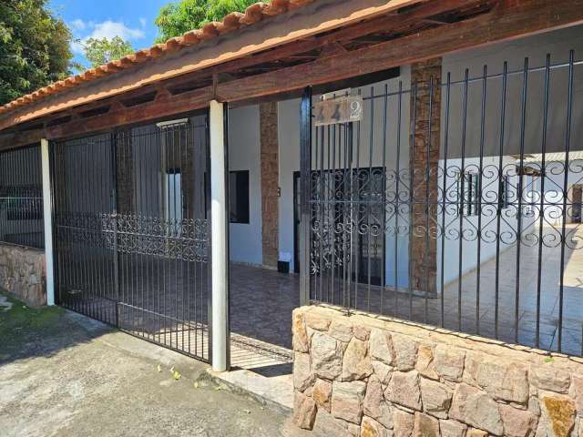 Casa para venda com edícula no jardim das nações em salto/sp