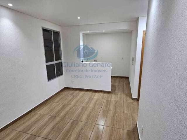 Apartamento térreo à venda no condomínio s. dos pássaros em salto/sp