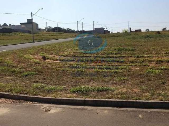 Terreno para venda no condomínio costa das areias em salto/sp