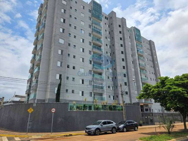 Apartamento à venda no green park 1 em salto/sp