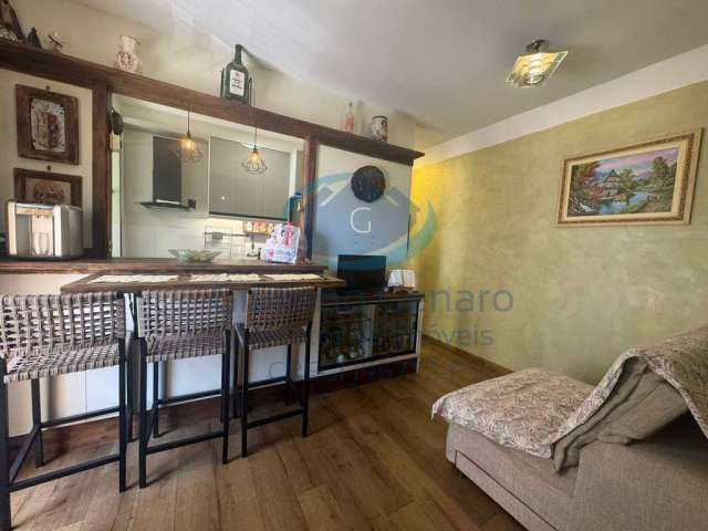 Apartamento com 03 dormitórios e suíte para venda em salto/sp