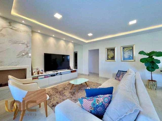 Casa com 3 dormitórios à venda, 360 m² por R$ 1.890.000,00 - Panorama - Teresópolis/RJ