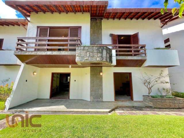 Casa com 5 dormitórios à venda, 212 m² por R$ 775.000,00 - Alto - Teresópolis/RJ