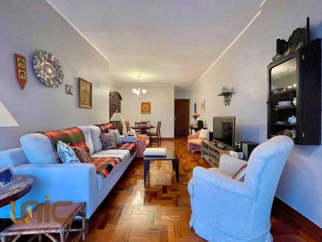 Apartamento com 2 dormitórios à venda, 70 m² por R$ 490.000,00 - Alto - Teresópolis/RJ