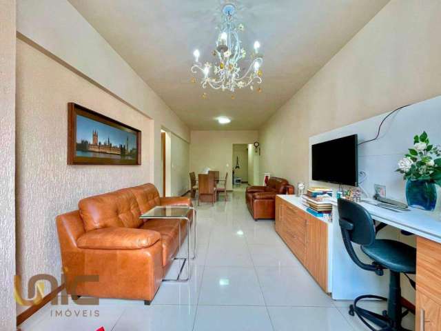 Apartamento com 2 dormitórios à venda, 102 m² por R$ 750.000,00 - Agriões - Teresópolis/RJ