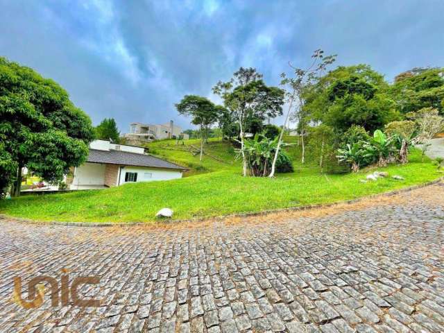 Terreno à venda, 397 m² por R$ 250.000,00 - Vargem Grande - Teresópolis/RJ