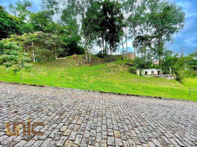 Terreno à venda, 499 m² por R$ 165.000,00 - Vargem Grande - Teresópolis/RJ