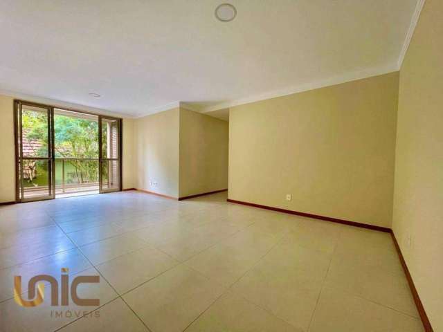 Apartamento com 3 dormitórios à venda, 105 m² por R$ 760.000,00 - Alto - Teresópolis/RJ