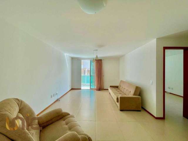 Apartamento com 2 dormitórios à venda, 81 m² por R$ 650.000,00 - Agriões - Teresópolis/RJ