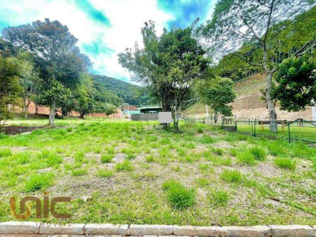 Terreno à venda, 324 m² por R$ 250.000,00 - Prata - Teresópolis/RJ