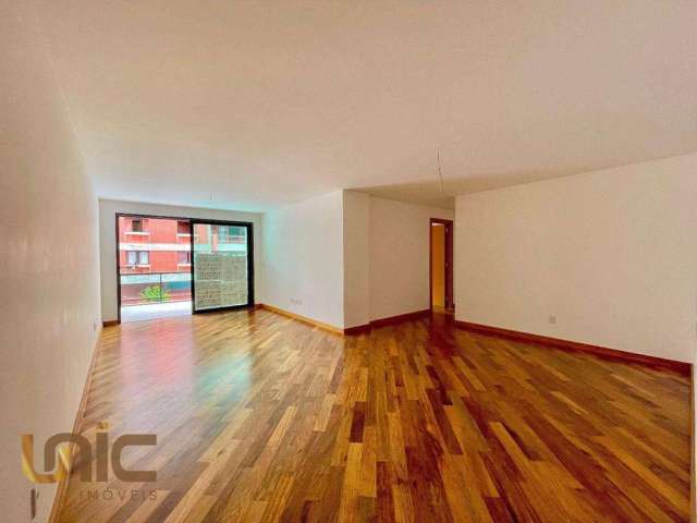 Apartamento com 3 dormitórios à venda, 138 m² por R$ 1.350.000,00 - Agriões - Teresópolis/RJ