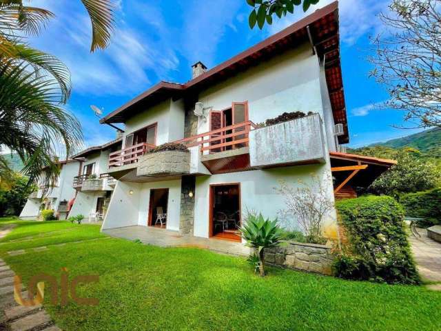 Casa com 6 dormitórios à venda, 212 m² por R$ 1.100.000,00 - Alto - Teresópolis/RJ