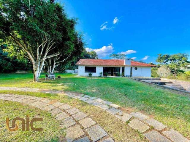 Casa com 4 dormitórios à venda, 270 m² por R$ 1.800.000,00 - Parque do Imbui - Teresópolis/RJ