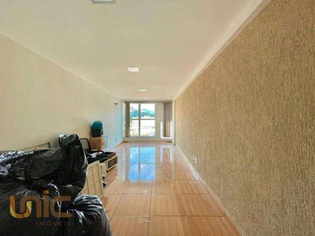 Sala à venda, 26 m² por R$ 275.000,00 - Várzea - Teresópolis/RJ