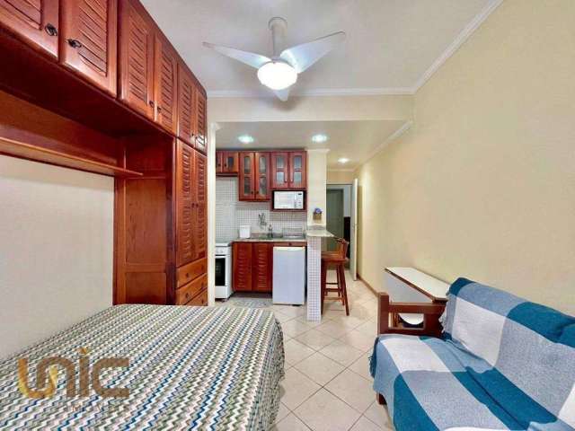 Apartamento com 1 dormitório à venda, 16 m² por R$ 180.000,00 - Taumaturgo - Teresópolis/RJ