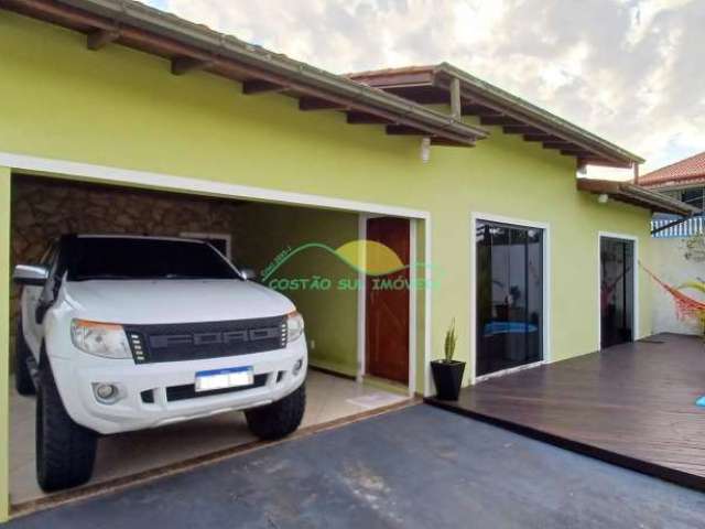 Aconchegante casa plana de 2 quartos com piscina no Alto Ribeirão - Ribeirão da Ilha - Florianópoli