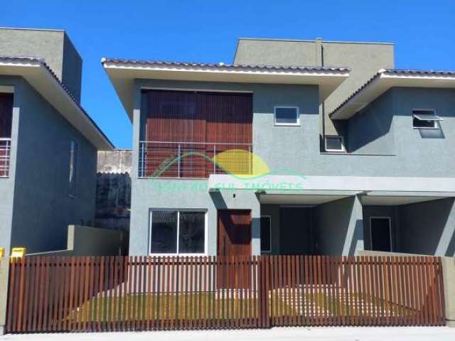 Casa Duplex 3 Dormitórios   no Coração do Morro das Pedras Viva o Sonho da Casa Própria